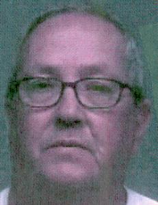 Barry Lee Newberry a registered Sex Offender of Virginia