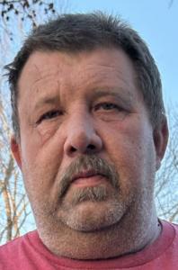 Alexander Almond Jr a registered Sex Offender of Virginia