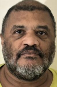 Anthony Gerard Jeffrey a registered Sex Offender of Virginia
