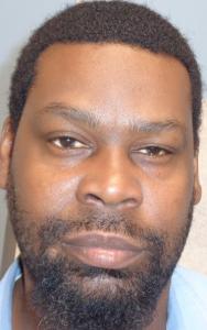Anthony Lorenzo Davis a registered Sex Offender of Virginia