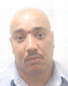Anthony Lewis Terry a registered Sex Offender of Virginia