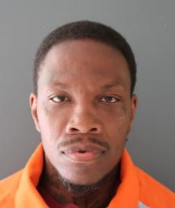 Antwan Marlowe Lake a registered Sex Offender of Virginia