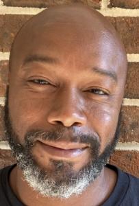 Andre Ardell Sparks a registered Sex Offender of Virginia