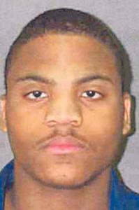 Alex Timothy Swain a registered Sex Offender of Virginia