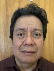 Angel Salomon Jayas a registered Sex Offender of Virginia