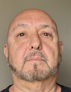 Alfred Anthony Pante a registered Sex Offender of Virginia