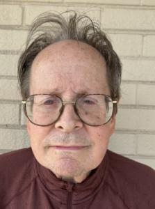 Andrew Carlton Bourn a registered Sex Offender of Virginia