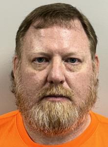 Andrew Paul Moody a registered Sex Offender of Virginia