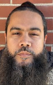 Adrian Heredia a registered Sex Offender of Virginia