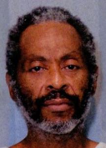Anthony George Broadnax a registered Sex Offender of Virginia