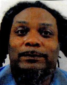 Anthony Robert Pearson a registered Sex Offender of Virginia