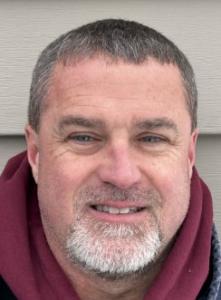 Allen Wade Combs a registered Sex Offender of Virginia