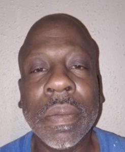 Abdulhaqq Ibn Parham a registered Sex Offender of Virginia