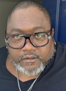 Anthony Gardner Turner a registered Sex Offender of Virginia