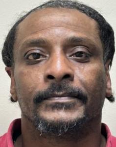 Andre Griffin a registered Sex Offender of Virginia