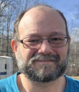 Anthony Harry Shrader a registered Sex Offender of Virginia