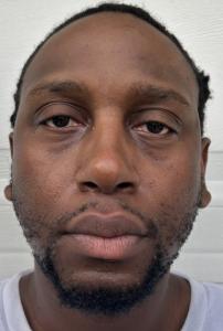 Barrett Justin Payne a registered Sex Offender of Virginia