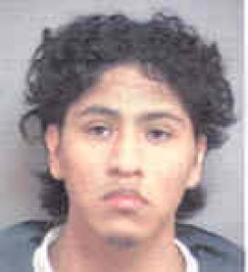 Alvaro Medina a registered Sex Offender of Virginia
