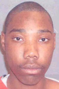 Anthony Nathaniel Kelley a registered Sex Offender of Virginia