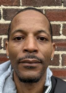 Andre Vincent Daniels a registered Sex Offender of Virginia