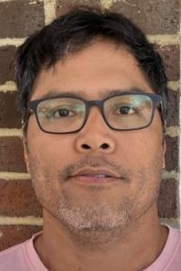 Anthony Oller Fradillada a registered Sex Offender of Virginia