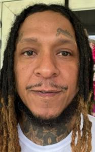Andres Langhorne Jr a registered Sex Offender of Virginia