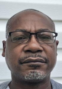 Atiim Jerome Walker a registered Sex Offender of Virginia