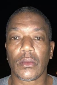 Andre Ronelle Pouncy a registered Sex Offender of Virginia