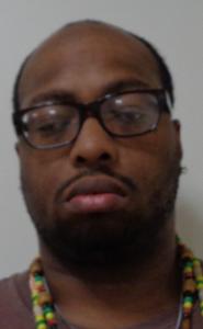 Anthony Saunders a registered Sex Offender of Virginia