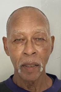 Albert Lee Benjamin a registered Sex Offender of Virginia