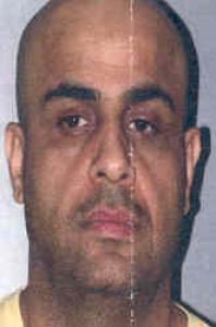 Ali Waeily a registered Sex Offender of Virginia
