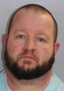 Adam Daniel Freeze a registered Sex Offender of Virginia