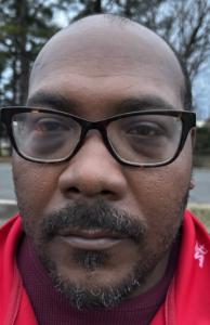 Anthony Frank Taylor a registered Sex Offender of Virginia