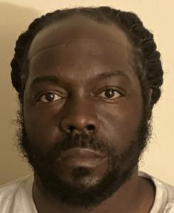 Aaron N Mercer a registered Sex Offender of Virginia