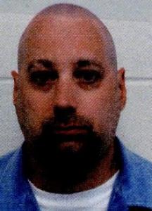 Barry Grath Fogle a registered Sex Offender of Virginia