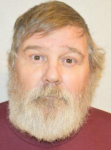 Barry James Miron a registered Sex Offender of Virginia