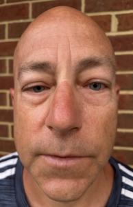 Anthony John Buzzelli a registered Sex Offender of Virginia