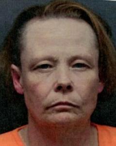 Amanda Dawn Goddard a registered Sex Offender of Virginia