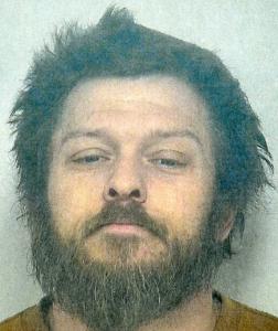 Alexander Ray Chittum a registered Sex Offender of Virginia