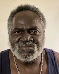 Andre Leroy Barr a registered Sex Offender of Virginia