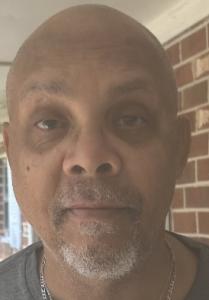 Anthony W Epps a registered Sex Offender of Virginia