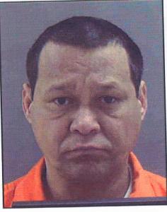 Alcibiades S Gomez-moron a registered Sex Offender of Virginia