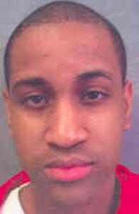 Anthony Lewis Beckford a registered Sex Offender of Virginia
