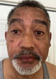 Alonza Jerome Green a registered Sex Offender of Virginia