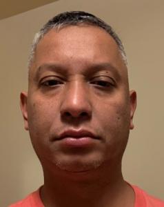 Abdullah Al Mamun a registered Sex Offender of Virginia