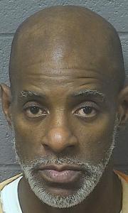 Anthony Duane Pollard a registered Sex Offender of Virginia
