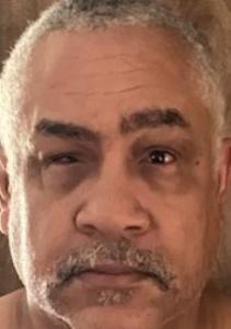 Alexander Lee a registered Sex Offender of Virginia