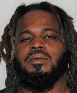 Almalik Fred Bryant a registered Sex Offender of Virginia