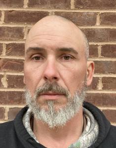 Anthony Brian Hicks a registered Sex Offender of Virginia