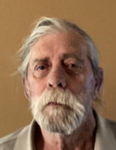 Anthony James Brown a registered Sex Offender of Virginia